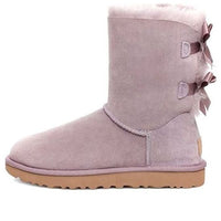 (WMNS) UGG Bailey Bow II 2.0 1016225-SHAD