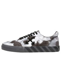 Off-White Vulc Low 'Tie Dye' OMIA085E20FAB0021006