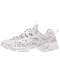 (WMNS) Reebok Fury Adapt Graceful Tmi Grey/White BD3101