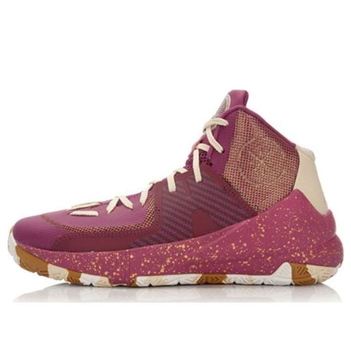 Li-Ning Wade Series 'Rose Red' ABAL041-5