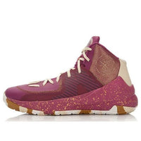Li-Ning Wade Series 'Rose Red' ABAL041-5