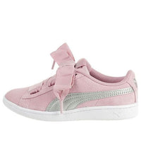 (PS) PUMA Vikky Ribbon AC Sneakers Pink 367640-05