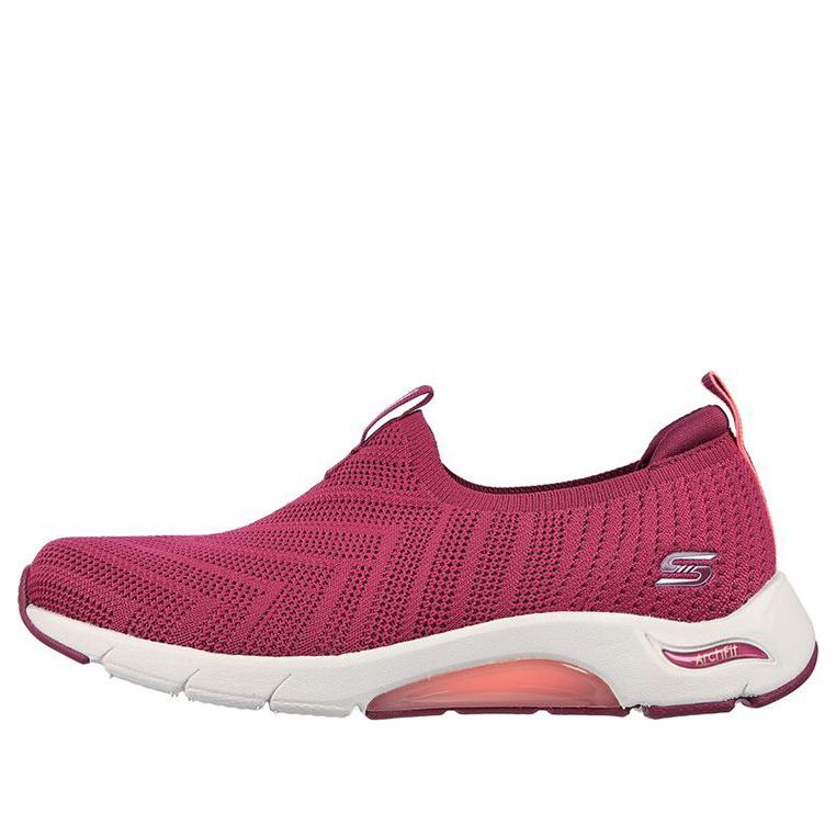 (WMNS) SKECHERS Skech-Air Arch-Fit-Top-Pick 104251-RAS