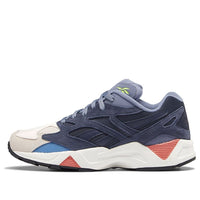 Reebok Aztrek 96 Blue 'Gray White' DV9768