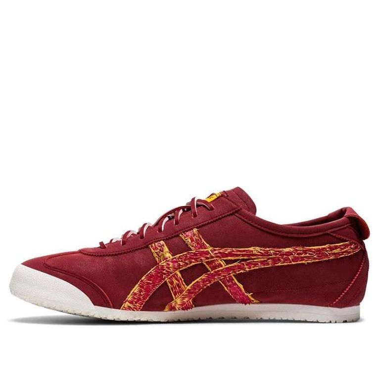 Onitsuka Tiger Mexico 66 'Red Gold' 1183A945-600