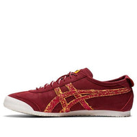 Onitsuka Tiger Mexico 66 'Red Gold' 1183A945-600