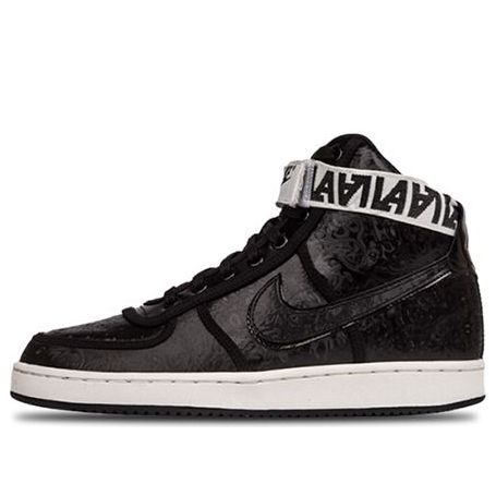 (WMNS) Nike Vandal High 'All-Star - Stars and Angels' AH6826-003