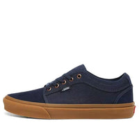 Vans Chukka Low Deep Blue Dark Blue VN0A38CGFS1