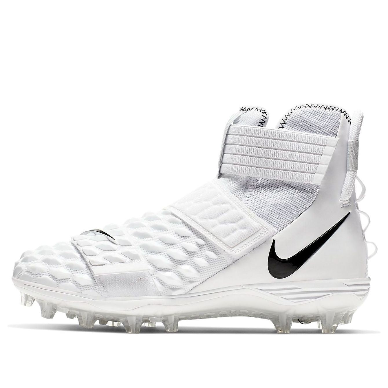 Nike Force Savage Elite 2 'White Wolf Grey' AH3999-100