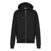 DIOR Cotton Flannel Zipper Sports For Men Black 013J200A0531-C989