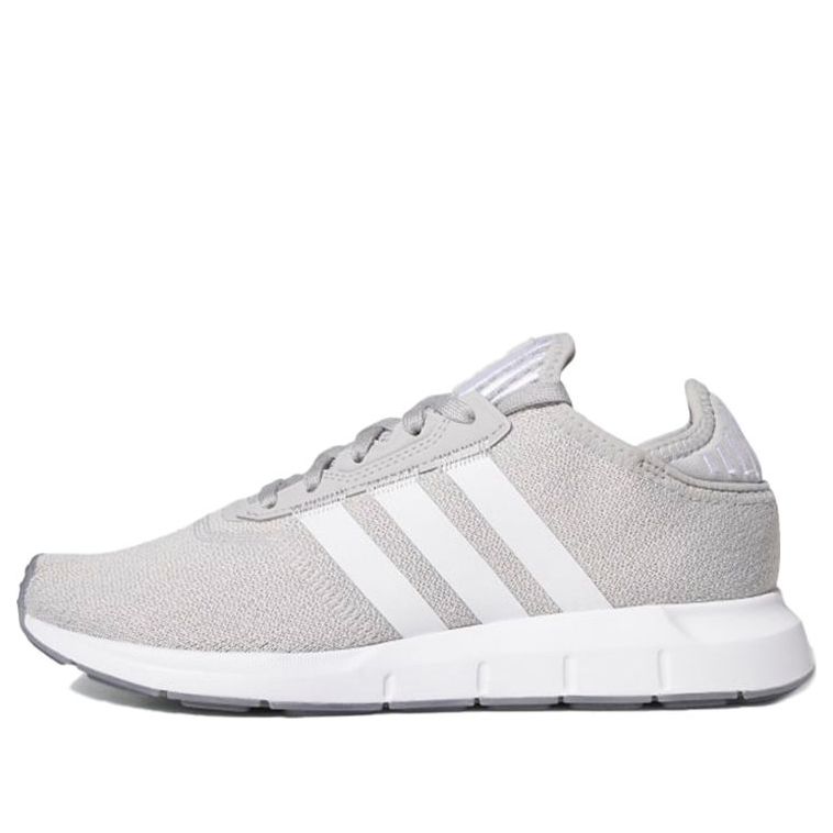 (WMNS) adidas Swift Run X 'Grey' FY2135