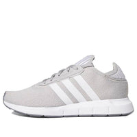 (WMNS) adidas Swift Run X 'Grey' FY2135