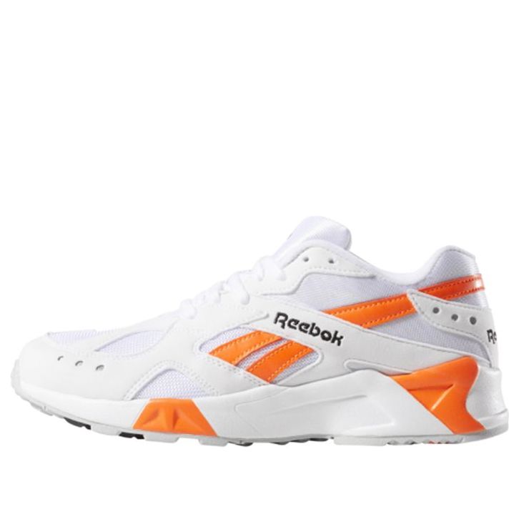 Reebok Aztrek 'Solar Orange' CN7472