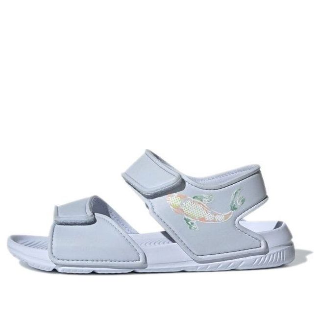 (PS) adidas AltaSwim Fashion Blue Sandals F34784