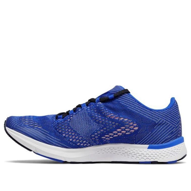 (WMNS) New Balance FuelCore Agility v2 'Blue Black White' WXAGLCB2
