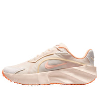 (WMNS) Nike Aura Edge 'Chalk Ice Peach Orange Pulse' HQ7025-104