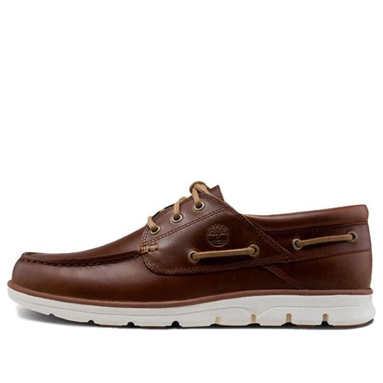 Timberland Bradstreet Sahara A1PKB