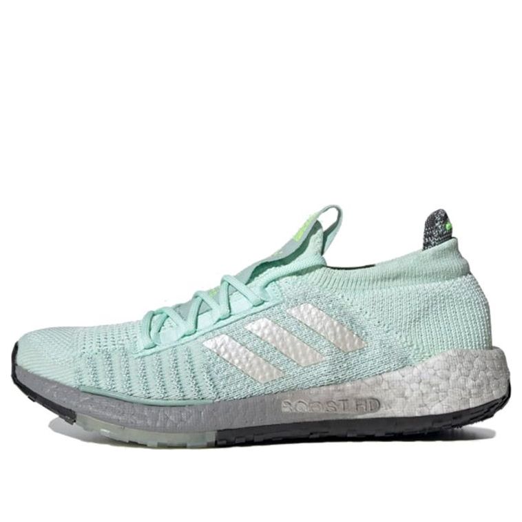 (WMNS) adidas Pulseboost Hd 'Green' FV0479