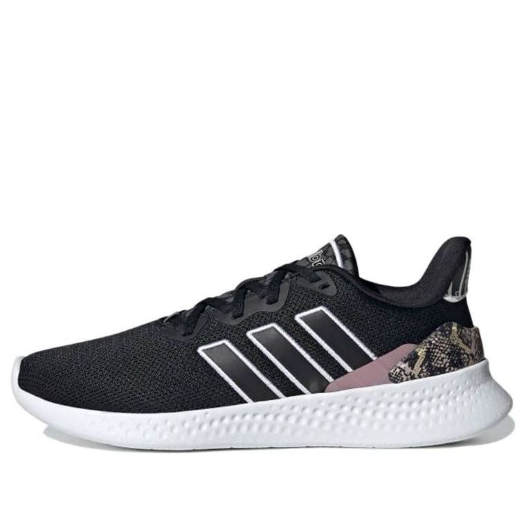 (WMNS) adidas Puremotion SE 'Black Magic Mauve' GY6078