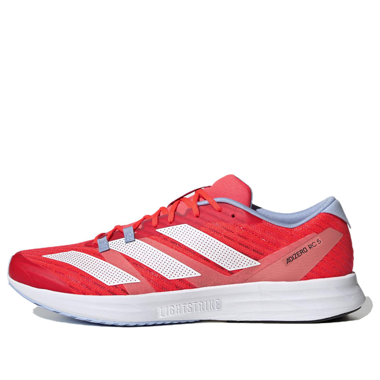 adidas Adizero RC 5 'Red White' GX9781