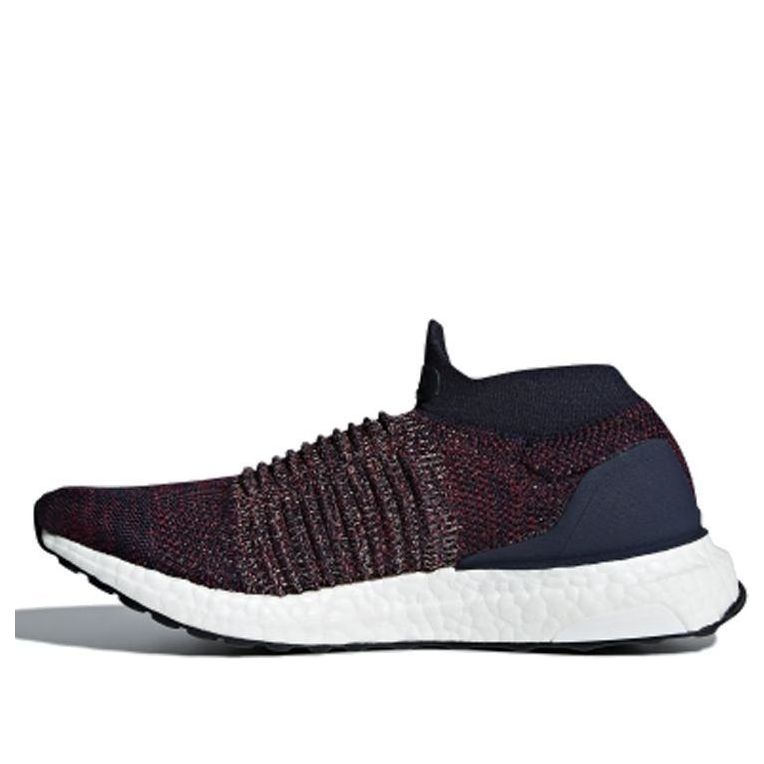 (WMNS) adidas Ultraboost Laceless W 'Multi Color' BY8905