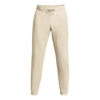 Under Armour Essential Fleece Joggers 'Beige' 1381216-289