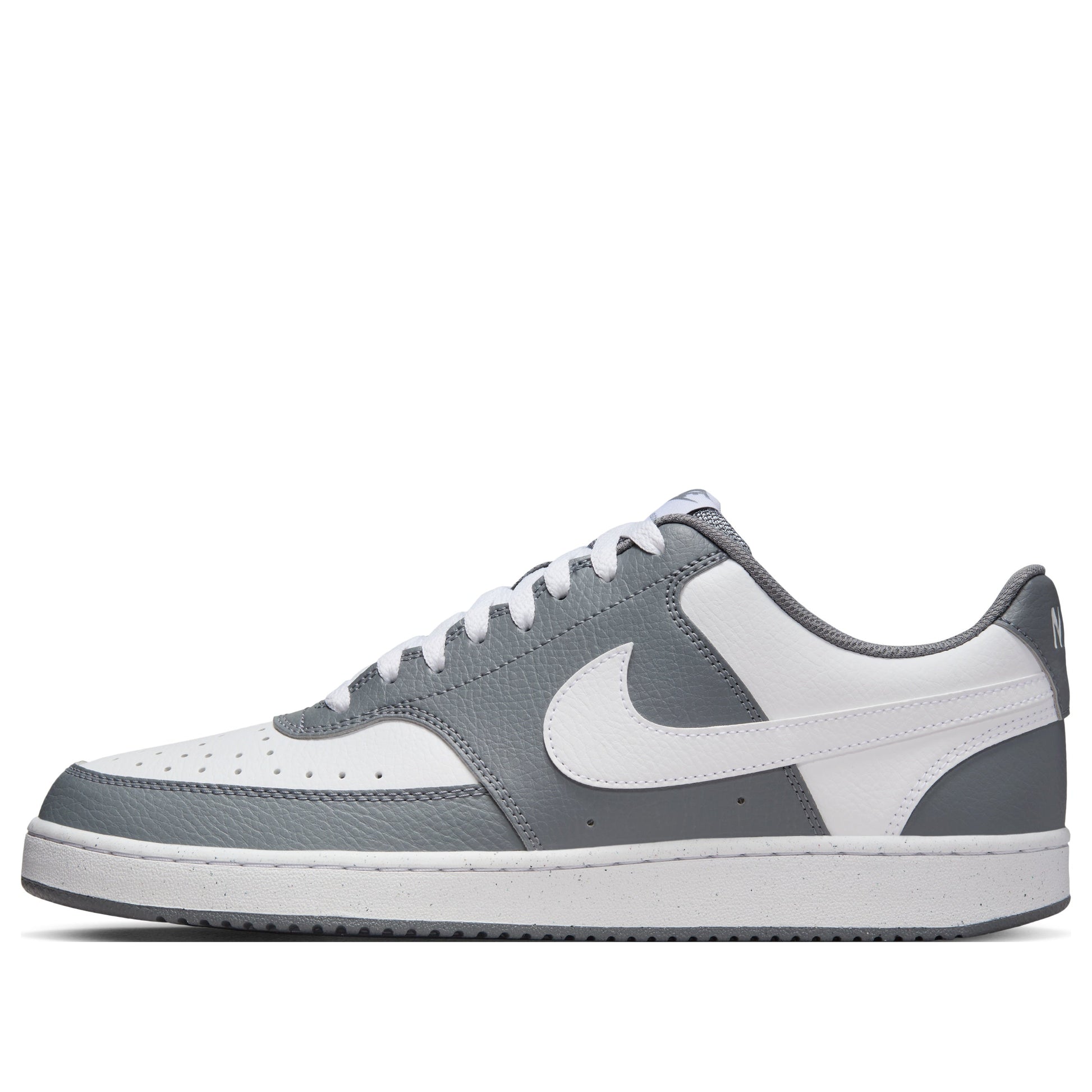 Nike Court Vision Low 'Cool Grey White' HM9862-003