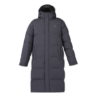 PUMA Winter Coat 'Grey' 932587-02
