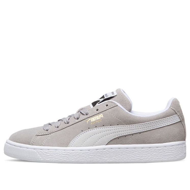 PUMA Suede Classic 'Ash' 365347-01