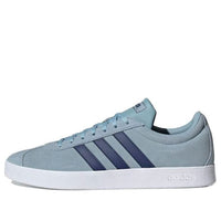 (WMNS) adidas VL Court 2.0 'Blue White' EG3966
