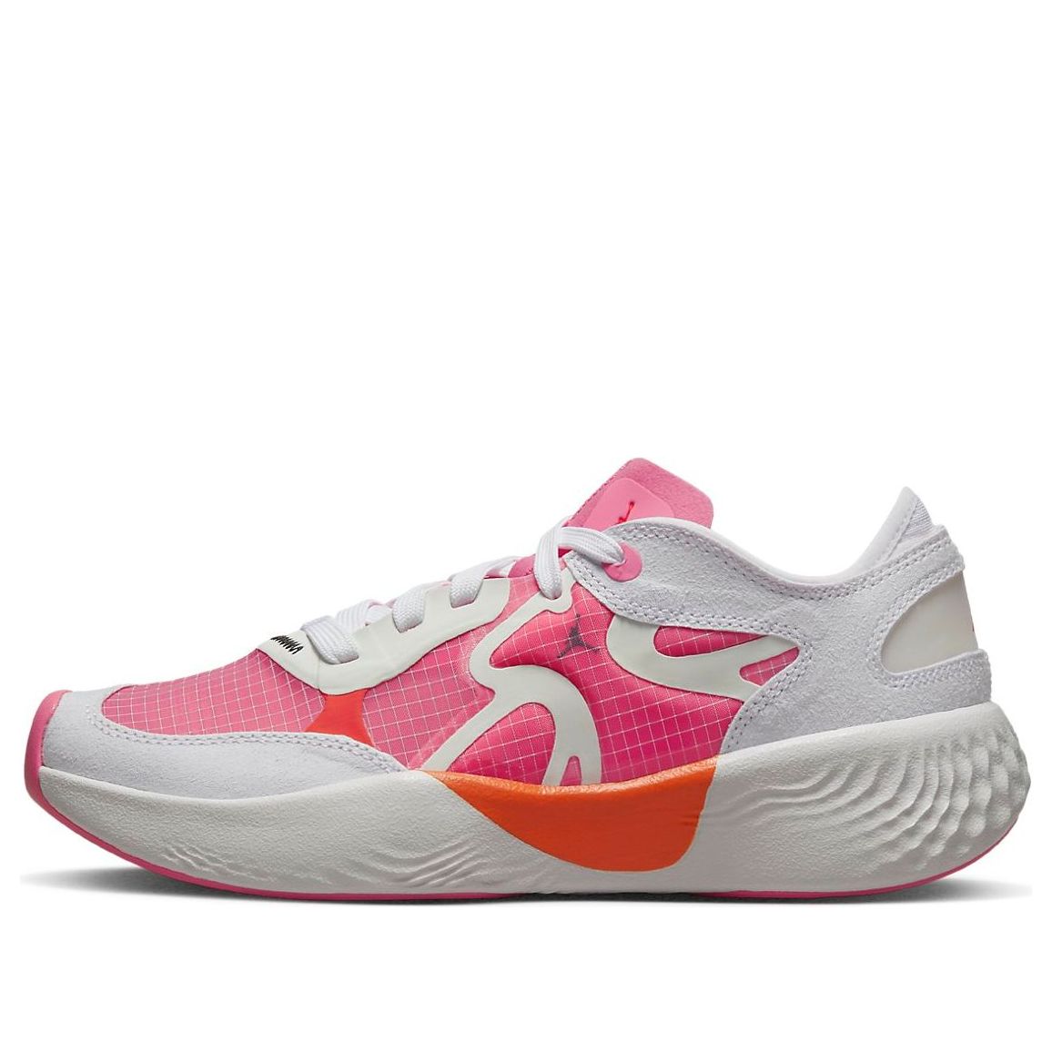 (GS) Air Jordan Delta 3 Low 'White Pinksicle' DQ4982-186