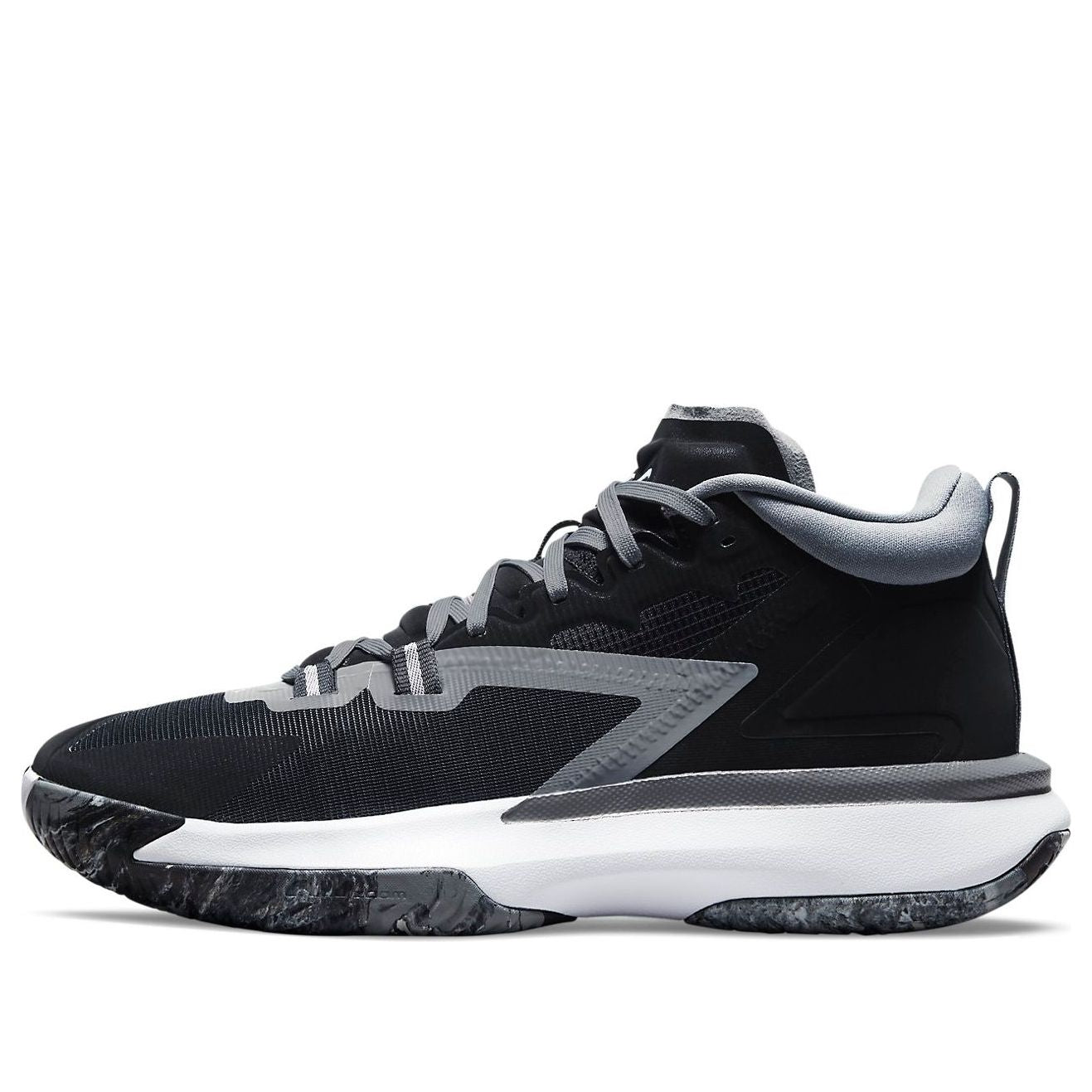 Air Jordan Zion 1 TB 'Black' DC4208-001