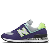 (WMNS) New Balance 574 'Virtual Violet' WL574CT2