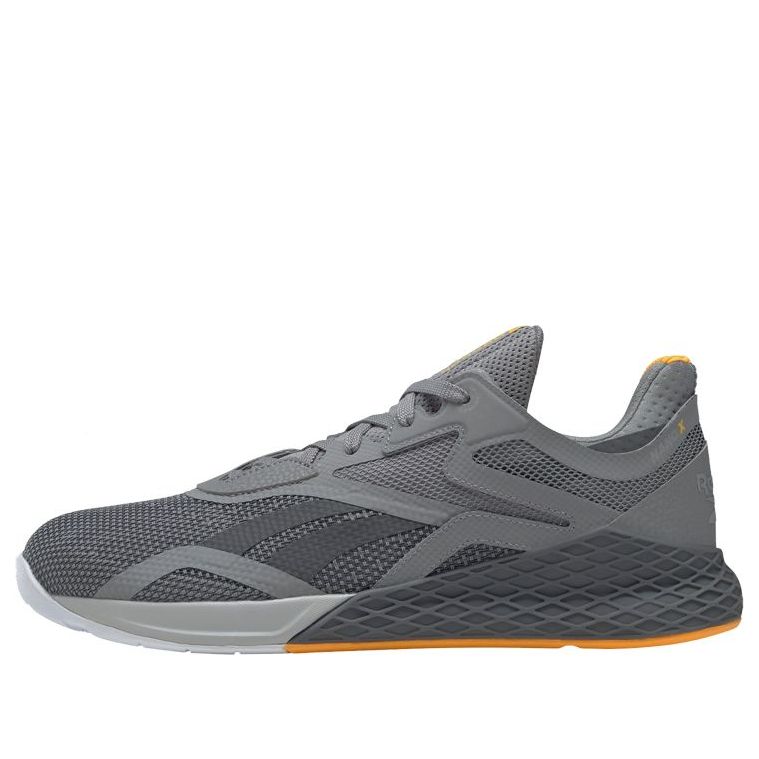 Reebok Nano X 'Pure Grey' GW6017
