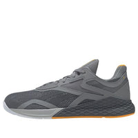 Reebok Nano X 'Pure Grey' GW6017