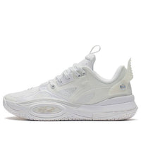 Li-Ning Wade All City 10 'Pure White' ABAS017-4
