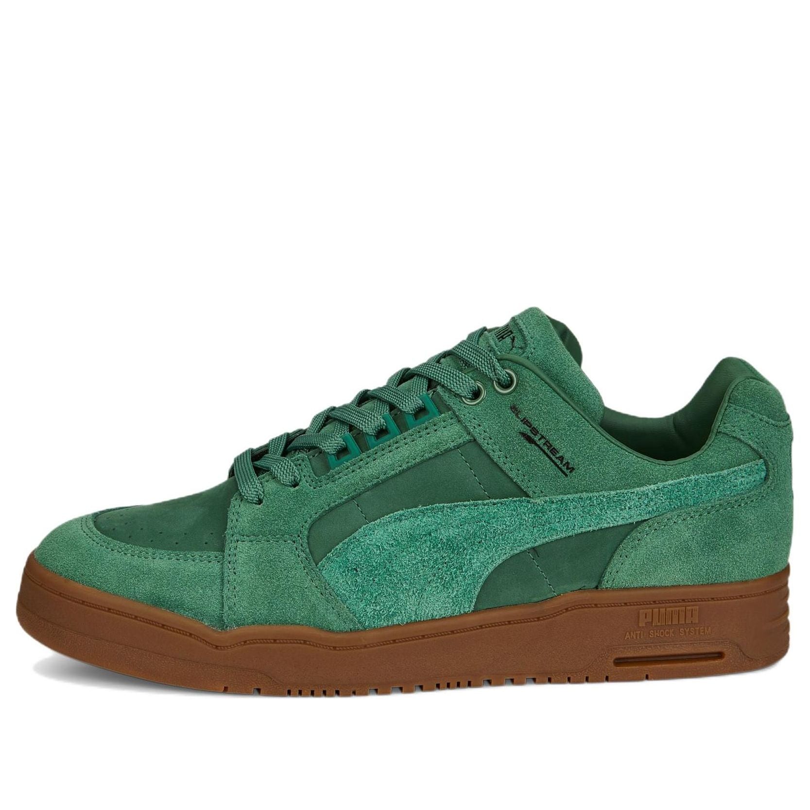 PUMA Slipstream Lo 'Deep Forest Gum' 387341-01