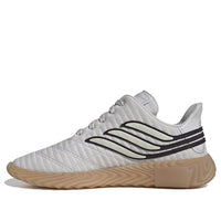 adidas originals Sobakov 'Grey Black' EE5621