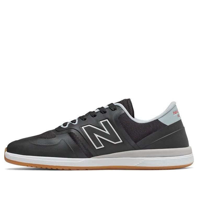 New Balance Numeric 420 Black NM420MOR