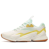 (WMNS) ANTA Street Low 'Fluorescent White Green' 12928809-7