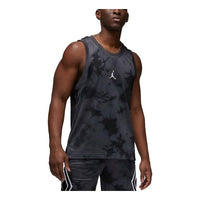Air Jordan Dri-FIT Sport Breakfast Club Mesh Jersey 'Dark Shadow' DZ0565-022