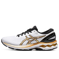 (WMNS) ASICS Gel-Kayano 27 'White' 1012B032-100