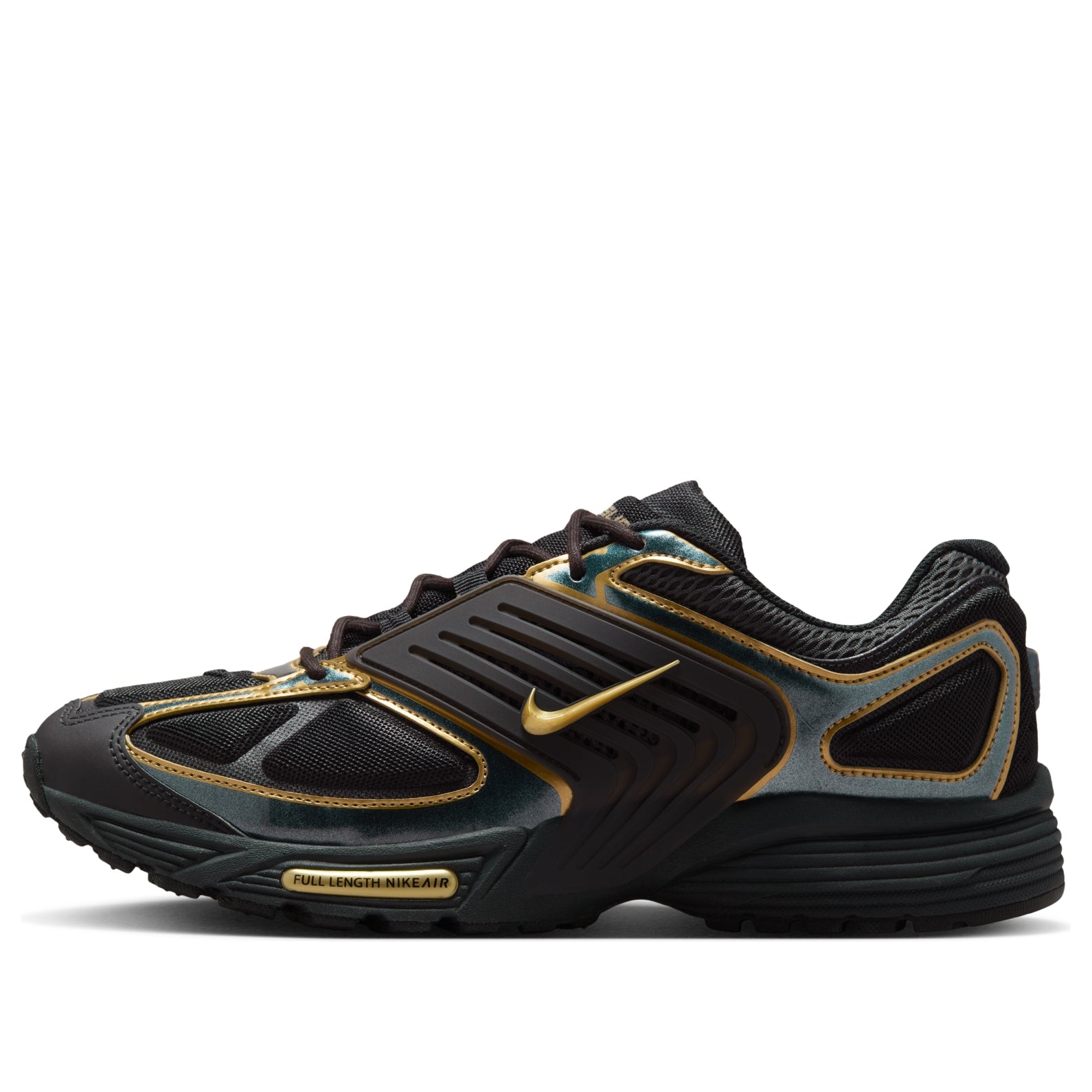Nike Air Pegasus Wave 'Black Metallic Gold' IB2996-010