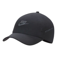 Nike Heritage86 Futura Cap 'Black' DM8307-010