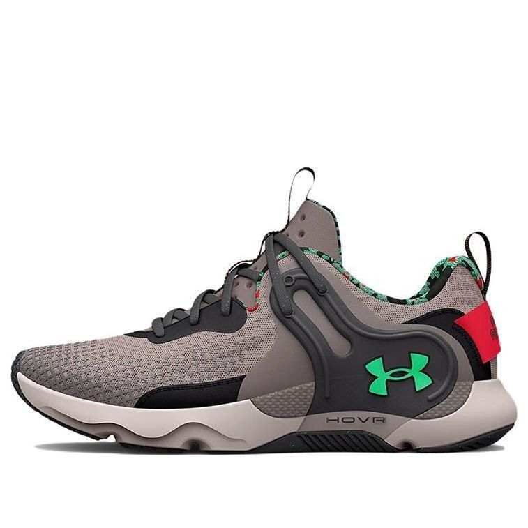 Under Armour HOVR Apex 3 Utility 'Fresh Clay' 3026155-100