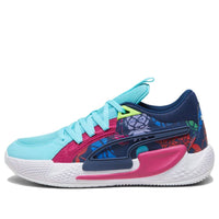 PUMA Court Rider 'Chaos Fresh' 379138-01