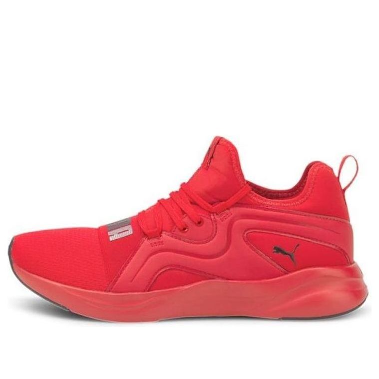 PUMA Softride Rift Breeze 'Red' 195067-04