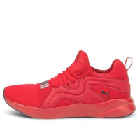 PUMA Softride Rift Breeze 'Red' 195067-04