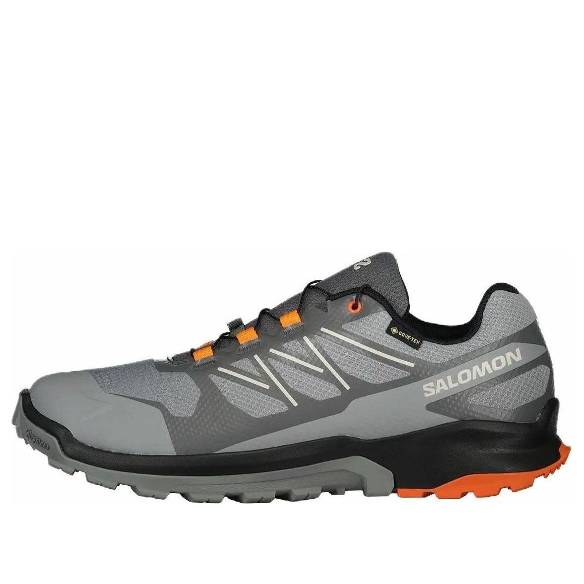 SALOMON XA Flyer GTX 'Grey' 477146