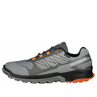 SALOMON XA Flyer GTX 'Grey' 477146